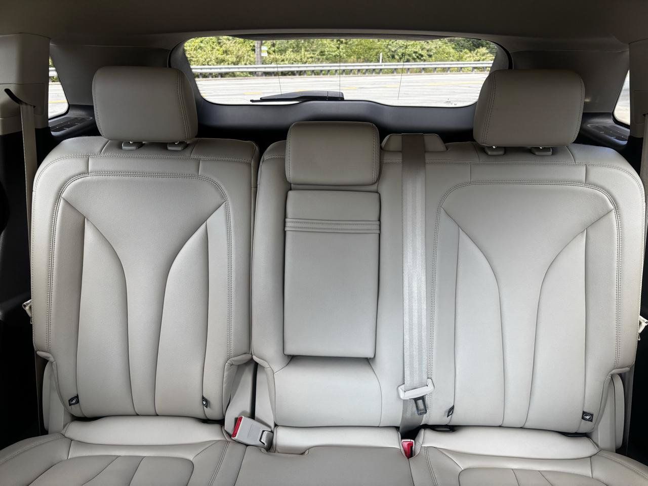 Used 2018 Lincoln MKX Premiere AWD/4WD image 17