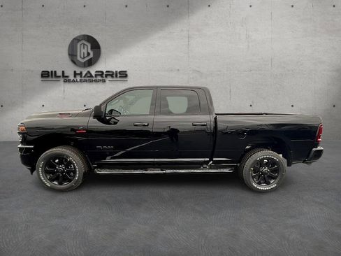 New 2026 RAM 2500 Big Horn image 9
