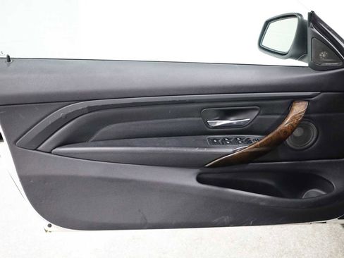 Used 2015 BMW 428i xDrive Convertible image 16