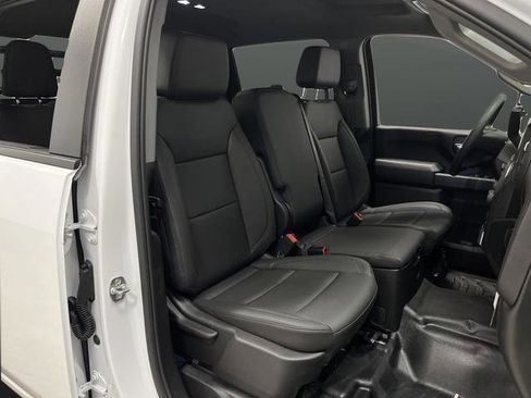 New 2025 Chevrolet Silverado 3500 W/T w/ WT Convenience Package image 32