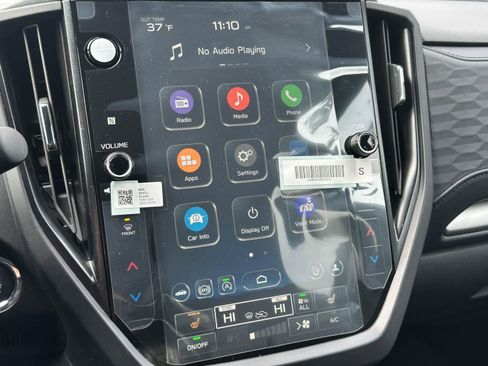 New 2026 Subaru Forester Premium image 19