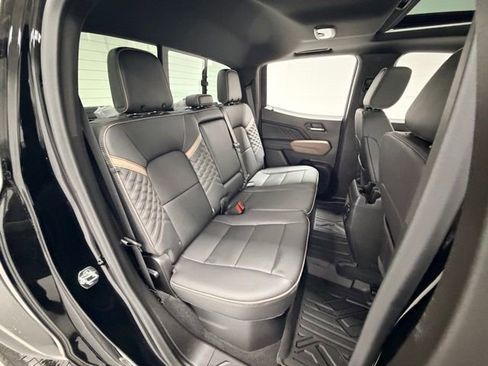 Certified 2026 GMC Canyon Denali image 29