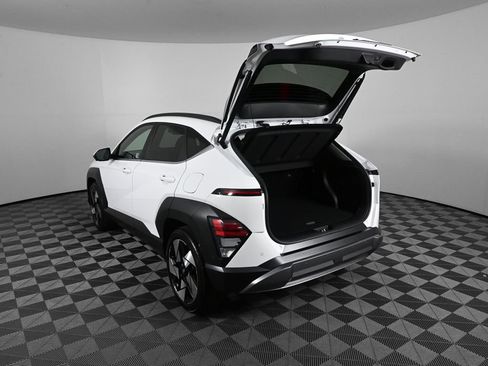 Used 2024 Hyundai Kona Limited image 32