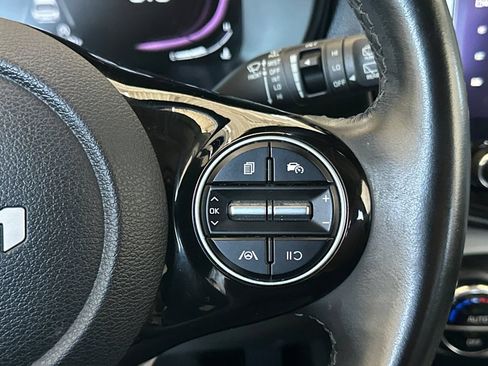 Used 2023 Kia Soul EX FWD image 26