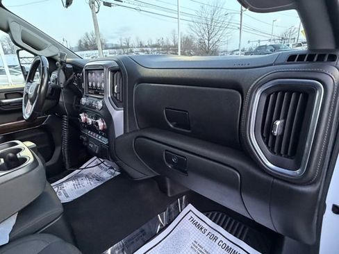 Used 2021 GMC Sierra 3500 SLE w/ SLE Convenience Package image 40