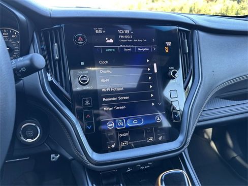 Used 2022 Subaru Outback Wilderness image 30