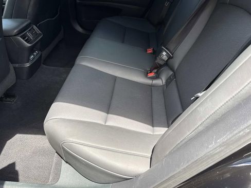 Used 2019 Lexus ES 350 F Sport w/ Accessory Package 2 FWD image 17