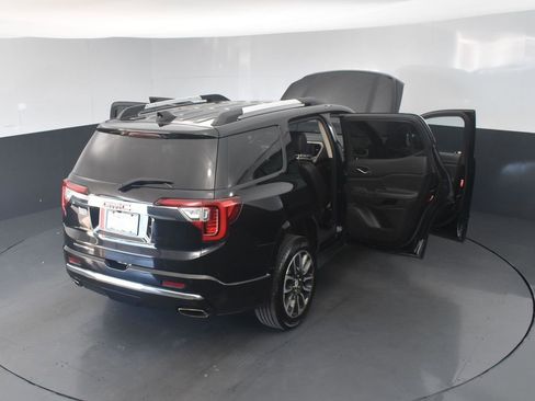 Used 2020 GMC Acadia Denali image 25