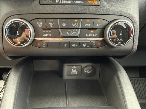 Used 2024 Ford Escape Active image 28