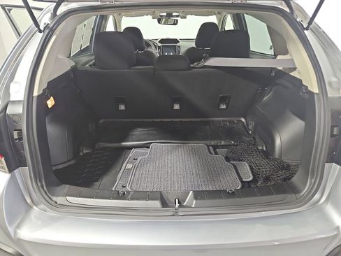 Certified 2023 Subaru Crosstrek 2.0i image 23