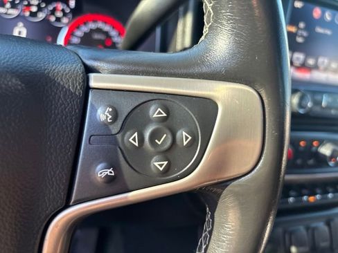 Used 2016 GMC Sierra 2500 Denali w/ Duramax Plus Package AWD/4WD image 20