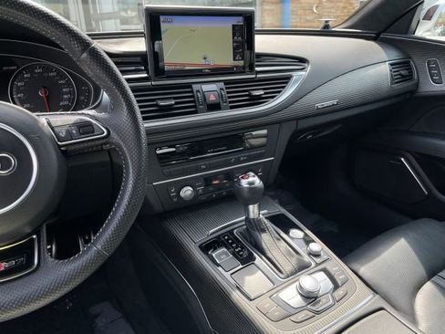 Used 2015 Audi RS 7 Prestige image 26