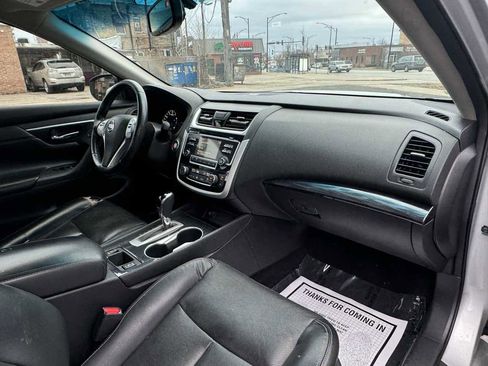 Used 2018 Nissan Altima 2.5 SL image 25