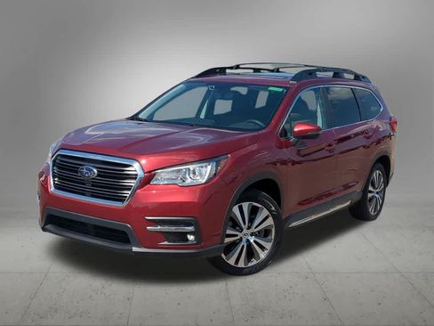 Used 2019 Subaru Ascent Limited w/ Popular Package #3 AWD/4WD image 1