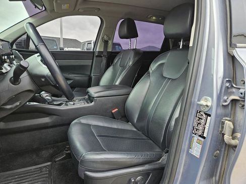 Used 2021 Kia Sorento S w/ Panoramic Sunroof Package AWD/4WD image 14