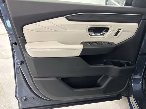 New 2026 Honda Pilot Touring image 20