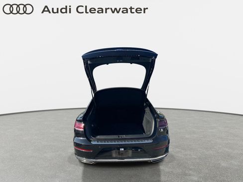 Used 2021 Volkswagen Arteon SEL FWD image 10