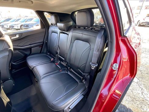New 2026 Ford Escape Platinum w/ Premium Technology Package image 10