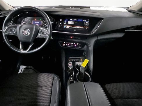 Used 2022 Buick Envision Preferred image 8
