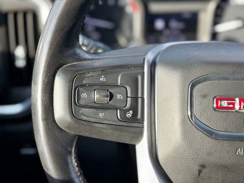 Used 2020 GMC Sierra 1500 SLT w/ SLT Convenience Package image 25