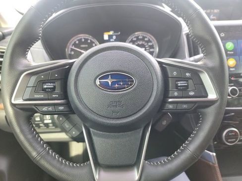 Used 2023 Subaru Forester Touring w/ Popular Package #2 image 14