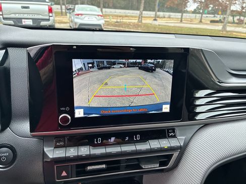 New 2026 Toyota Camry SE image 20