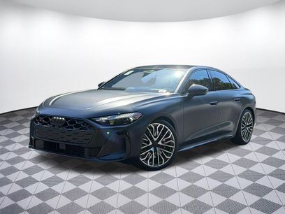 Used 2026 Audi S5 Premium Plus