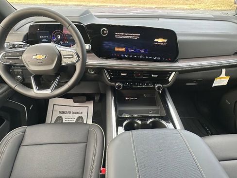 New 2026 Chevrolet Tahoe Premier image 19