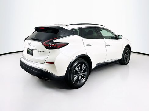 Used 2024 Nissan Murano SV image 9