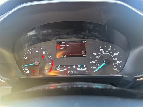 Used 2022 Ford Escape SE w/ Convenience Package image 13