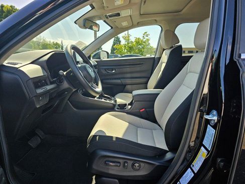 Used 2025 Honda CR-V EX image 26