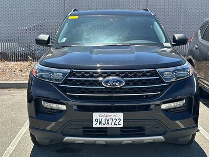Used 2023 Ford Explorer XLT w/ Equipment Group 202A