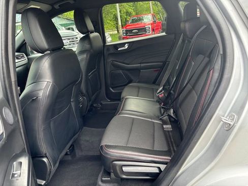 Used 2023 Ford Escape ST-Line Select w/ Tech Pack #2 AWD/4WD image 22