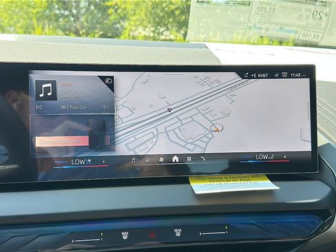 New 2026 BMW X3 xDrive30 w/ M Sport Package image 22