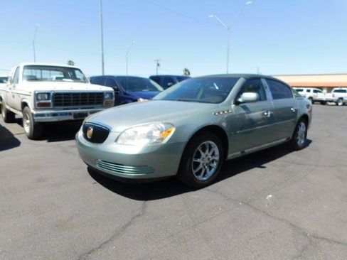 Used 2007 Buick Lucerne CXL w/ Luxury Package image 3