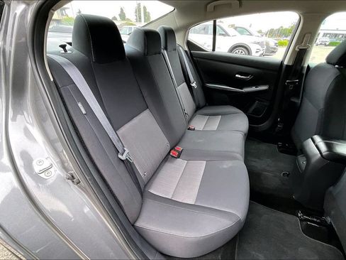 Used 2023 Nissan Sentra SV w/ All-Weather Package FWD image 25