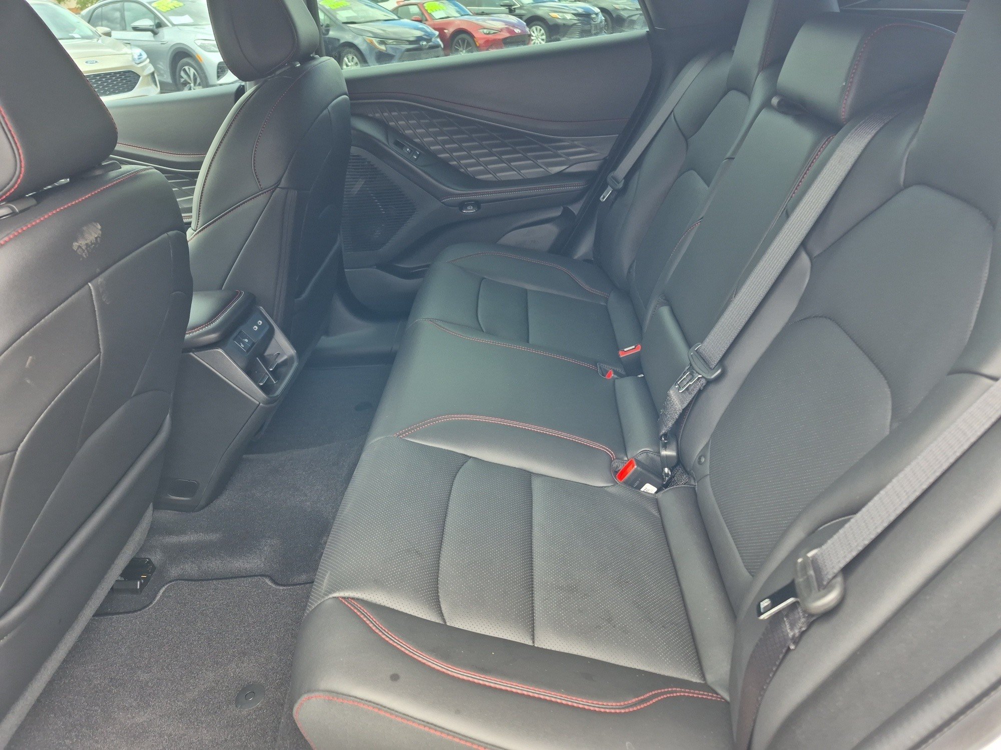 Used 2026 Dodge Charger R/T AWD/4WD image 15