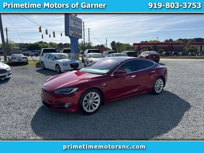 Used 2018 Tesla Model S 100D