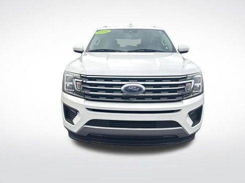 Used 2020 Ford Expedition XLT image 8