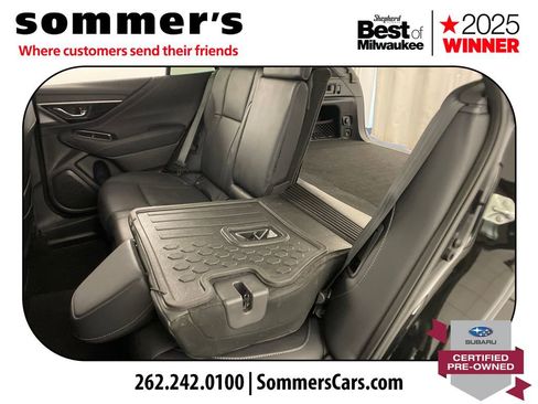 Used 2023 Subaru Outback Limited image 30