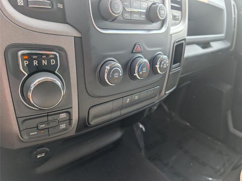 Used 2020 RAM 1500 Tradesman w/ Popular Equipment Group AWD/4WD image 21