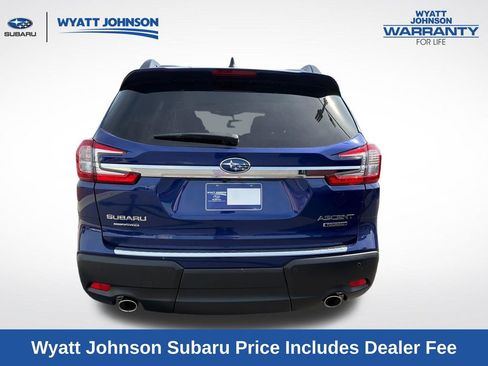 New 2026 Subaru Ascent Touring AWD/4WD image 7