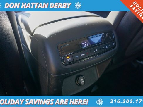 Used 2024 Hyundai Palisade SEL image 22