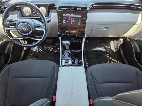 Used 2022 Hyundai Tucson SEL w/ Convenience Package image 17