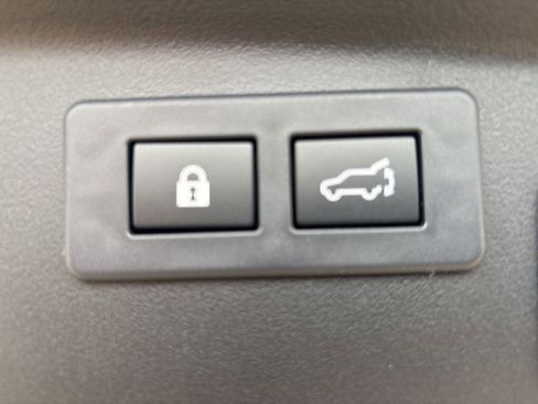 New 2026 Subaru Outback Limited AWD/4WD image 11