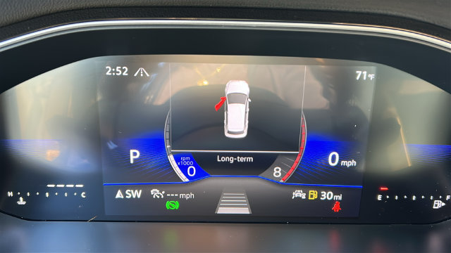 Used 2025 Volkswagen Jetta Sport FWD image 18