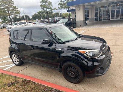 Used 2018 Kia Soul