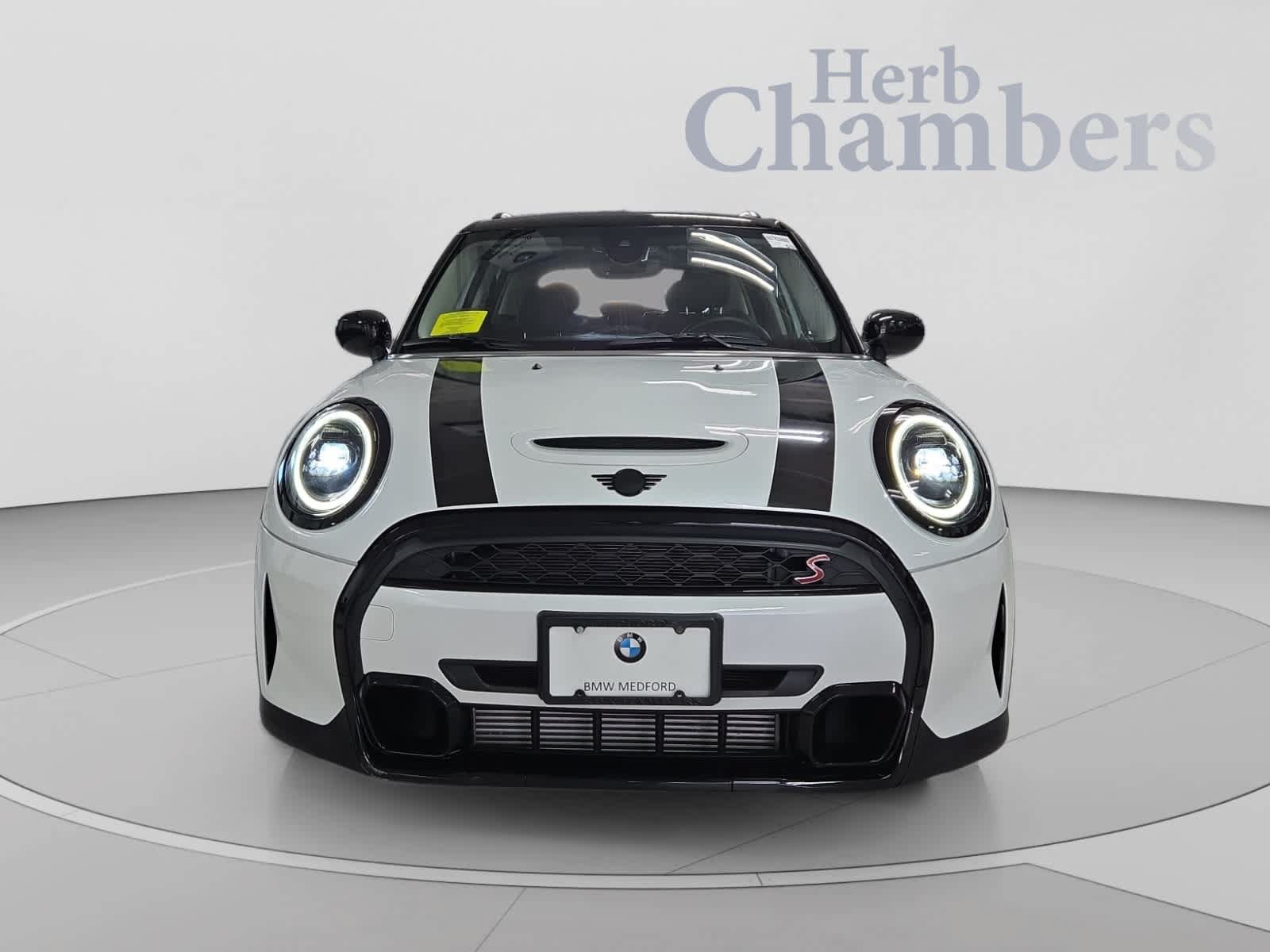 Used 2024 MINI Cooper S FWD image 2
