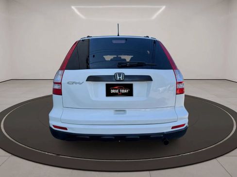 Used 2011 Honda CR-V LX image 4