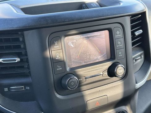 Used 2020 RAM 1500 Big Horn image 26